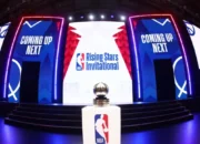 Jepang dan Korea Selatan Sabet Gelar Juara di NBA Rising Stars Invitational Perdana