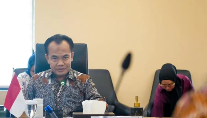 Jepang hingga Uni Eropa Raih Tarif AS 15%, Indonesia Masih Negosiasi Lagi