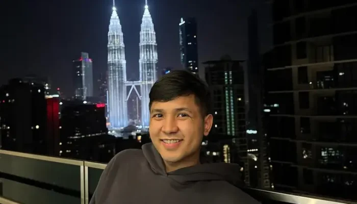 Jirayut Investasi Kebun Karet sebagai Persiapan Masa Depan di Kampung Halaman