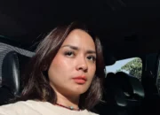 Joanna Alexandra Resmi Ungkap Hubungan dengan Immanuel Christover: Bersyukur Temukan Momen yang Tepat
