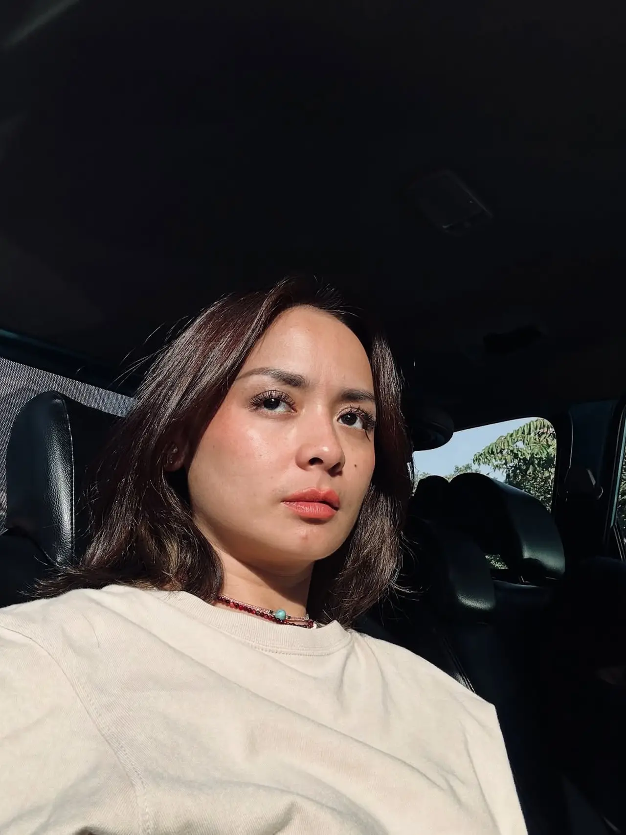 Joanna Alexandra Resmi Ungkap Hubungan dengan Immanuel Christover: Bersyukur Temukan Momen yang Tepat