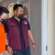 Jonathan Frizzy Diserahkan ke Kejari Kota Tangerang, Kondisi Kesehatan Masih Dalam Pemantauan