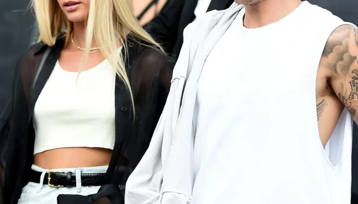 Justin Bieber Andalkan Kesepakatan Bisnis Hailey untuk Lunasi Utang Rp506 Miliar