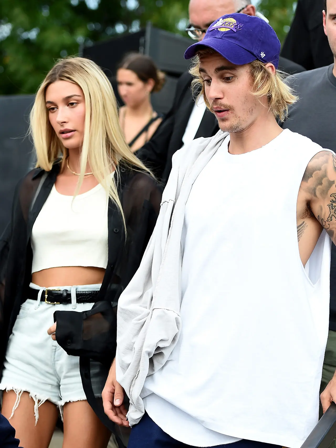 Justin Bieber Andalkan Kesepakatan Bisnis Hailey untuk Lunasi Utang Rp506 Miliar