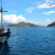 Kapal Wisata Kembali Terbalik di Taman Nasional Komodo, Dua Turis Asing Alami Luka-Luka
