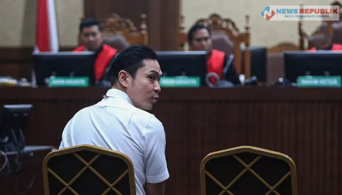 Kasasi Ditolak, Harvey Moeis Tetap Jalani Hukuman 20 Tahun Penjara