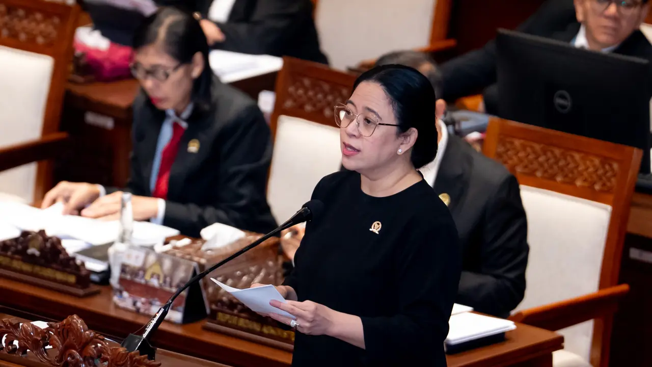 Kasus Siswa Meninggal di Garut, Puan Soroti Lemahnya Deteksi Dini Kekerasan di Sekolah