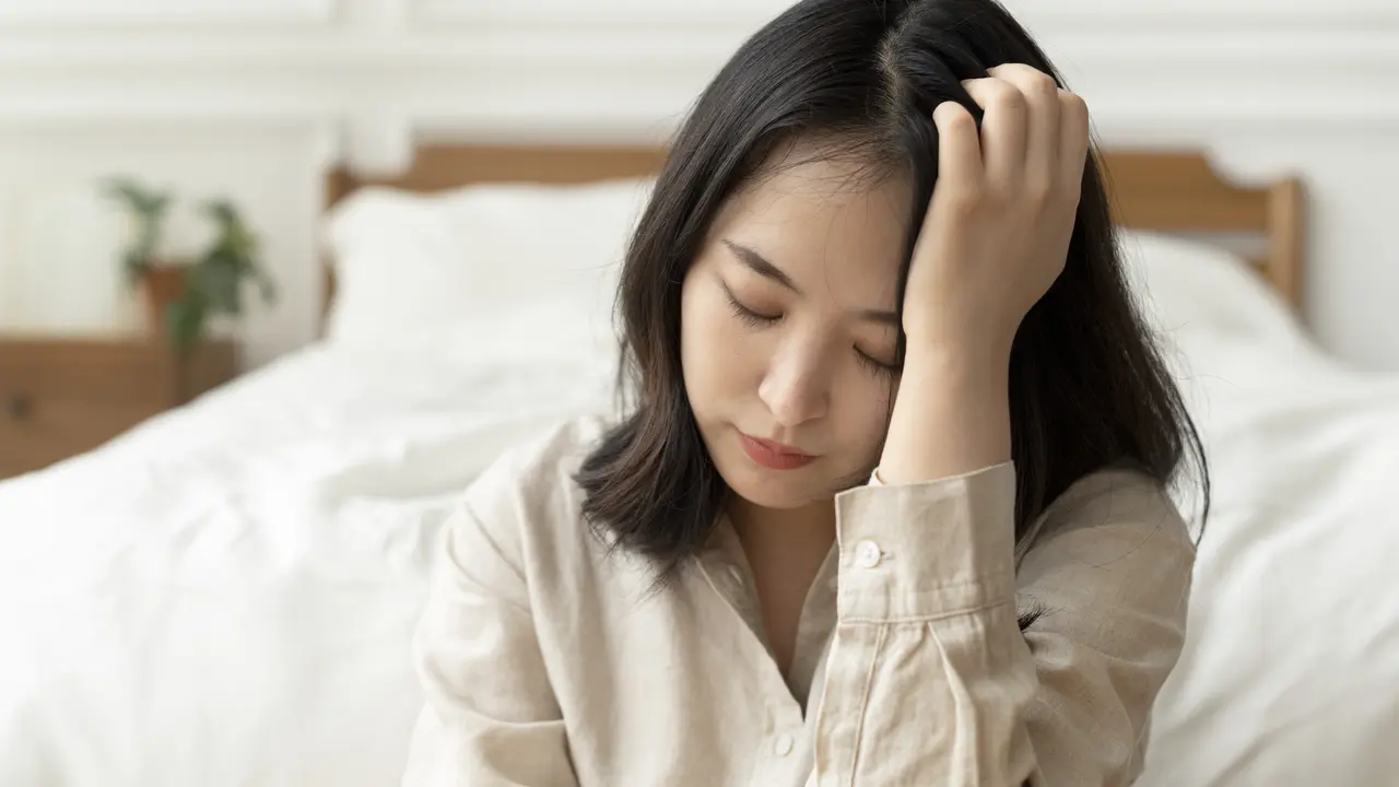 Kelopak Mata Mendadak Turun dan Tubuh Lemas? Waspadai Gejala Myasthenia Gravis