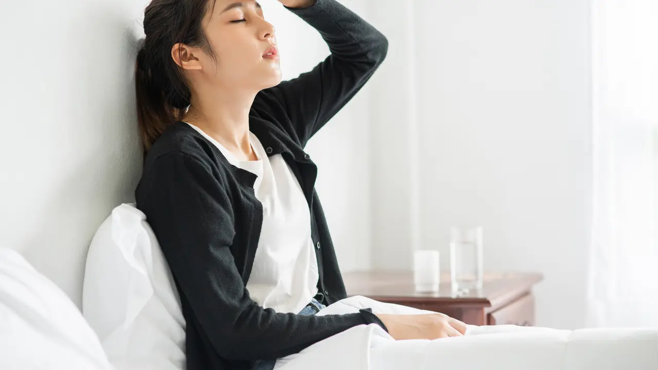 Keringat Dingin dan Mual Bisa Jadi Gejala Gangguan Jantung, Waspadai Sebelum Terlambat