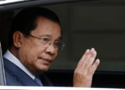 Ketegangan Meningkat, Hun Sen Tegaskan Kamboja Siap Hadapi Konflik Bersenjata