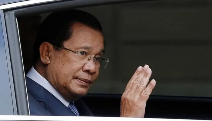 Ketegangan Meningkat, Hun Sen Tegaskan Kamboja Siap Hadapi Konflik Bersenjata