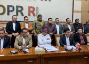 Komisi III DPR Selesaikan Pembahasan DIM RUU KUHAP, Bantah Klaim Minim Partisipasi Publik