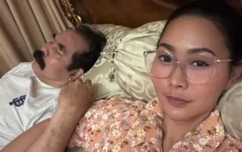 Kondisi Terbaru Adam Suseno Diungkap Inul Daratista: Masih Alami Vertigo dan Diduga Alami Trauma Berat