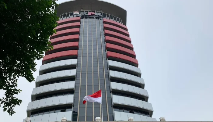 KPK Soroti 17 Permasalahan dalam Draf Revisi RUU KUHAP