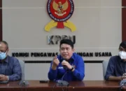 KPPU Selidiki Dugaan Diskriminasi dalam Proyek Digitalisasi SPBU Rp 3,6 Triliun Milik Pertamina