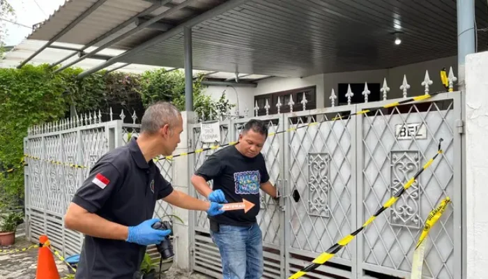 Kuasa Hukum Ajukan Banding Usai Anak Pembunuh Ayah dan Nenek di Cilandak Divonis Bersalah