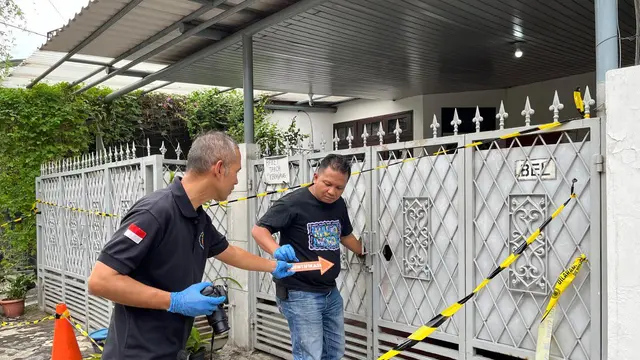 Kuasa Hukum Ajukan Banding Usai Anak Pembunuh Ayah dan Nenek di Cilandak Divonis Bersalah