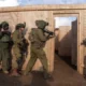 Lebih dari 60 Anggota Hamas di Tangkap Oleh Israel dalam Operasi Besar di Tepi Besar