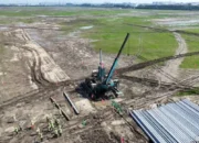 Lexus Resmi Bangun Pabrik Kendaraan Energi Baru di Shanghai, Tiongkok