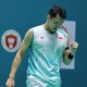 Lolos ke 16 Besar China Open 2025, Jonatan Christie Bidik Pulihkan Kepercayaan Diri