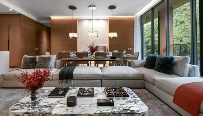 Masih Jadi Magnet Investasi Properti di Kawasan Dharmawangsa Jaksel