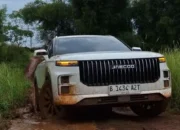 Masih Satu Perusahaan, Ini Perbedaan Mendasar antara Chery dan Jaecoo di Pasar Otomotif Indonesia