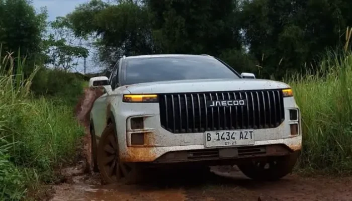 Masih Satu Perusahaan, Ini Perbedaan Mendasar antara Chery dan Jaecoo di Pasar Otomotif Indonesia