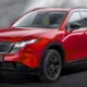 Mazda CX-5 Generasi Terbaru Tampil Lebih Mewah, Versi Hybrid Meluncur 2027
