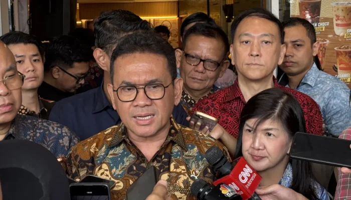 Mendag: Indonesia Akan Impor Produk Pertanian AS Senilai Rp 73 Triliun