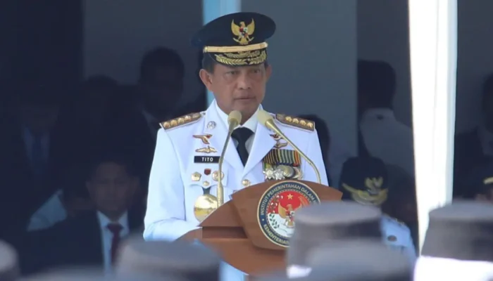 Mendagri Tito Karnavian Sebut Pasal 18 Ayat (4) UUD 45 Buka Peluang Kepala Daerah Dipilih DPRD
