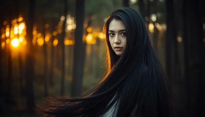 Mengungkap Arti Mimpi Punya Rambut Panjang dari Berbagai Sudut Pandang