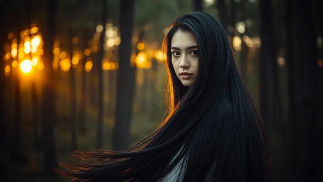 Mengungkap Arti Mimpi Punya Rambut Panjang dari Berbagai Sudut Pandang