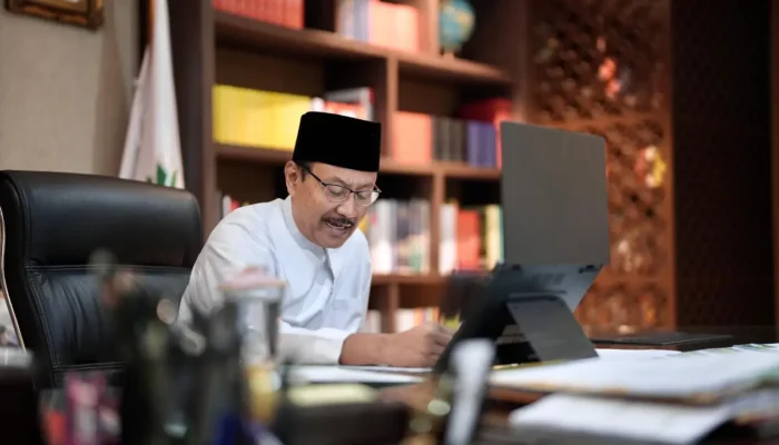 Mensos Tegaskan Peran Pendamping PKH sebagai Penggerak Kemandirian Keluarga Penerima Manfaat