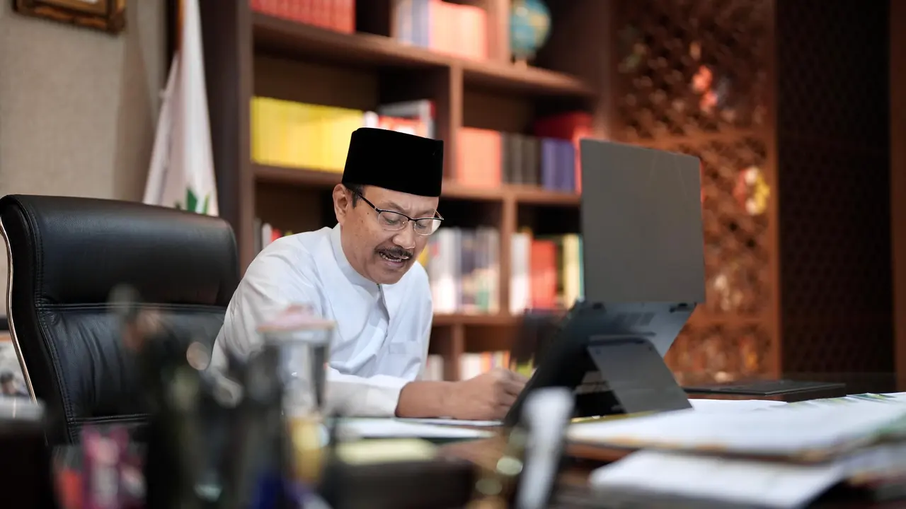 Mensos Tegaskan Peran Pendamping PKH sebagai Penggerak Kemandirian Keluarga Penerima Manfaat