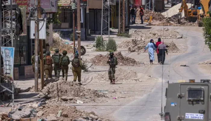 Menteri Israel Desak Netanyahu Segera Aneksasi Tepi Barat