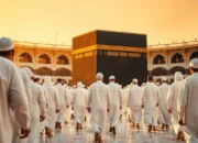 Mimpi Umroh Bersama Teman, Ini Makna dan Pertanda Baiknya Menurut Tafsir Islam