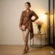 Model Lengan Baju Batik yang Pas untuk Wanita Gemuk, Ini 5 Tipsnya!