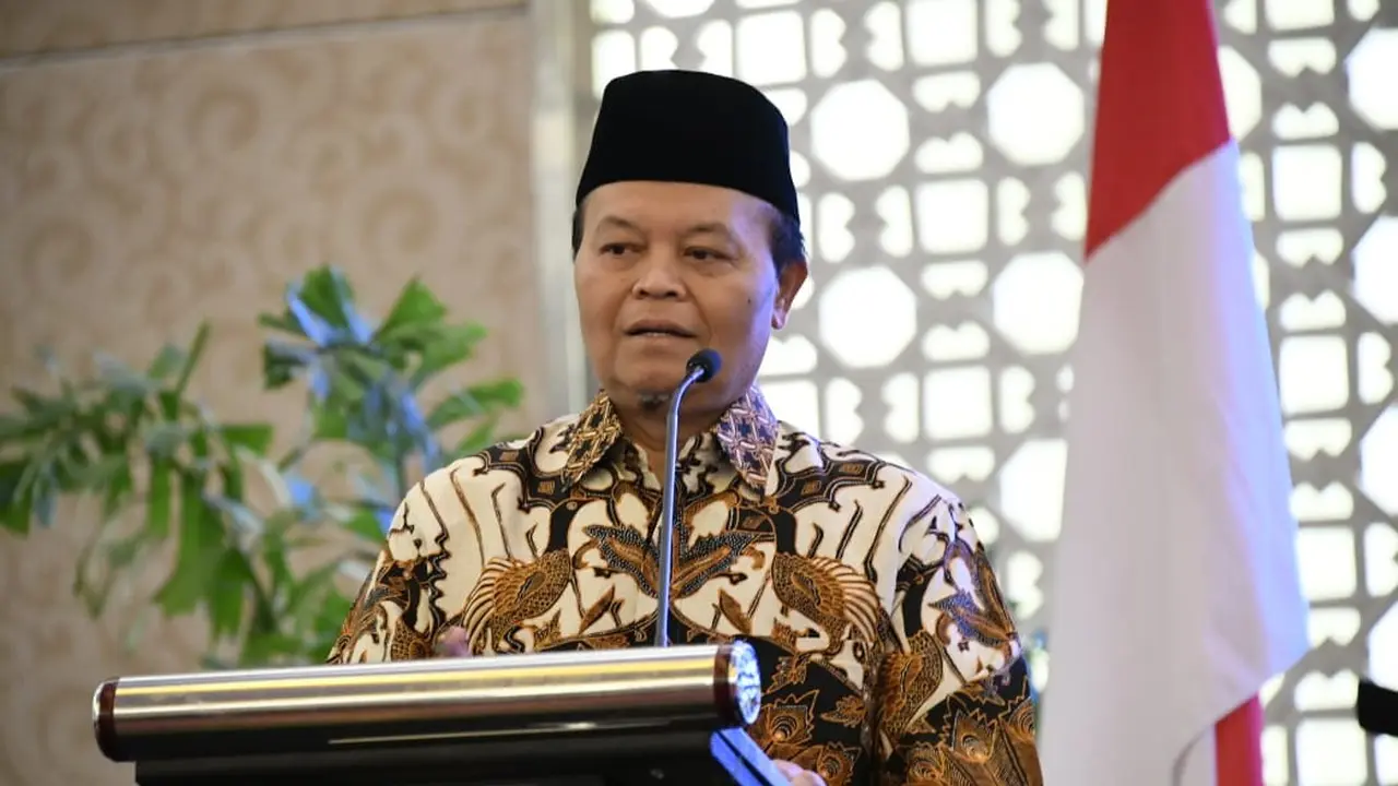 MPR Desak Pemerintah Coret Penerima Bansos yang Terlibat Judi Online