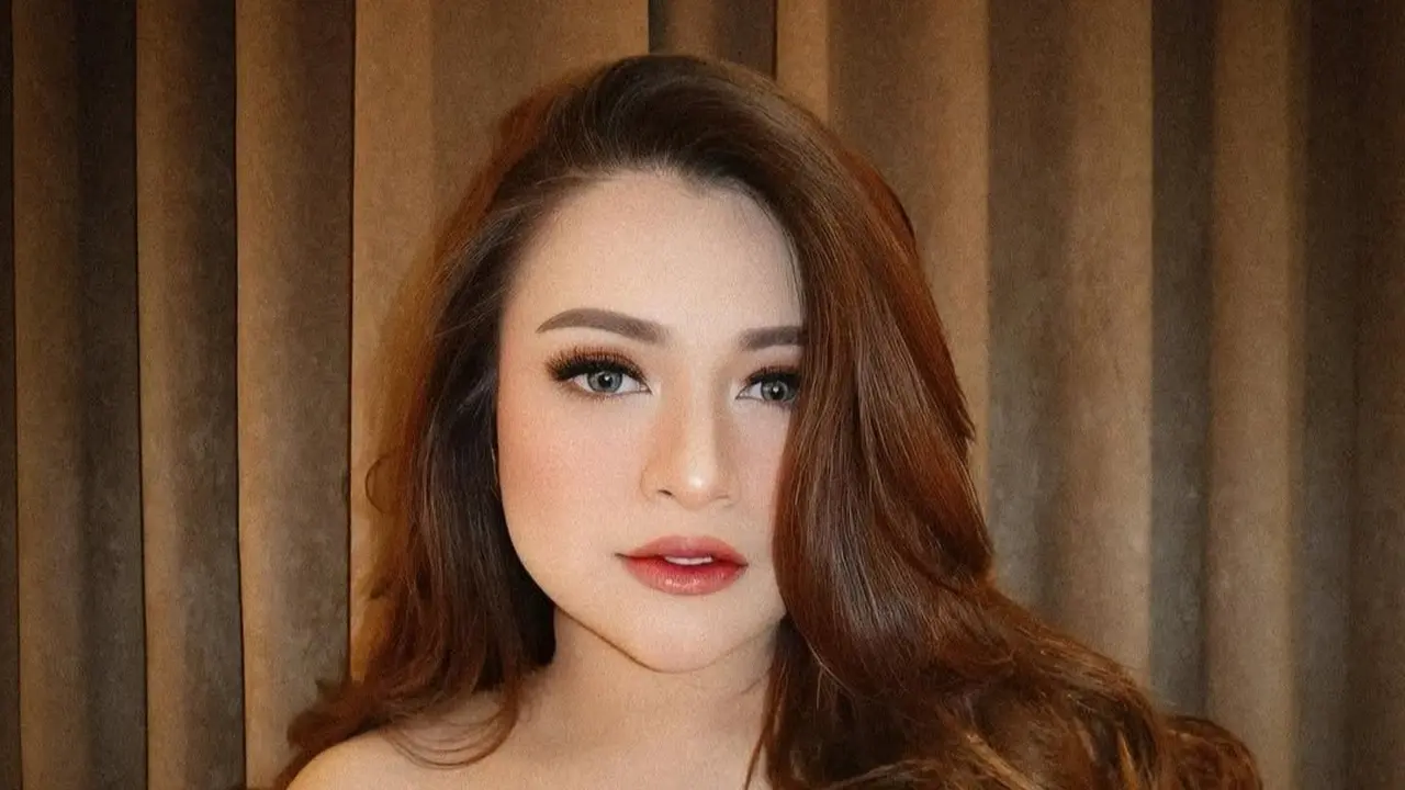 Nathalie Holscher Sampaikan Permintaan Maaf kepada Erika Carlina Usai Video Parodi Viral