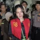 Nikita Mirzani Santai Tanggapi Penolakan Eksepsi di Kasus Dugaan Pemerasan