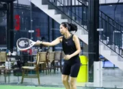 Olahraga Padel Makin Digemari, Ini Tips Dokter agar Pemula Terhindar dari Cedera