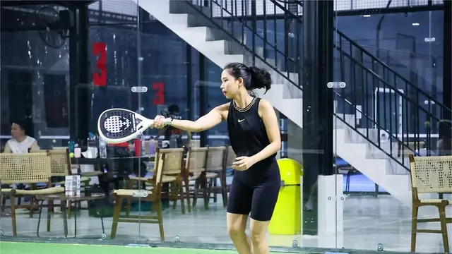 Olahraga Padel Makin Digemari, Ini Tips Dokter agar Pemula Terhindar dari Cedera