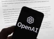OpenAI Uji Coba Watermark untuk Gambar ChatGPT, Pengguna Gratis Jadi Sasaran Utama