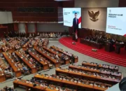 Parpol di DPR Mulai Simulasikan Pilkada Lewat DPRD, Mengarah ke Dukungan?