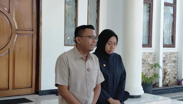 Pasutri Maula-Putri Ungkap Kronologi Tragedi Pesta Rakyat di Pernikahan Mereka, 3 Warga Garut Tewas