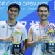 Penantian 8 Bulan Berakhir, Indonesia Raih Gelar Juara di China Open 2025