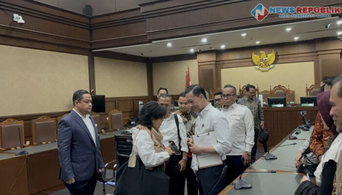 Penasihat Hukum Kecewa Berat Atas Vonis 4,5 Tahun untuk Tom Lembong, Ini Alasannya