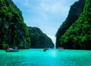 Phuket Pastikan Keamanan Wisata di Tengah Konflik Thailand–Kamboja