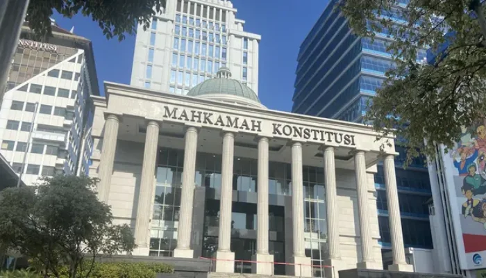 PKB Kritik Putusan Pemilu Terpisah, Sebut MK Berubah Jadi Pembentuk UU Ketiga