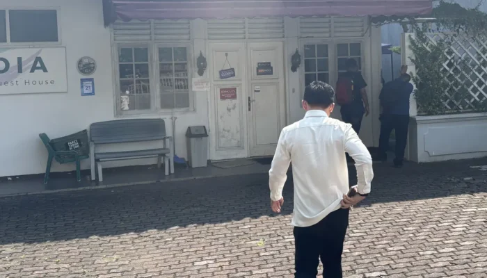 Polisi: Diplomat Muda Kemlu Meninggal Tanpa Keterlibatan Pihak Lain, Belum Ditemukan Unsur Pidana